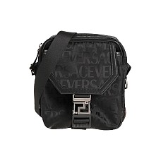 Сумки з довгими ручками VERSACE