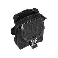 Сумки з довгими ручками VERSACE