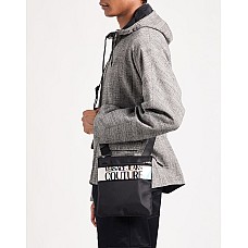 Сумки з довгими ручками VERSACE JEANS COUTURE