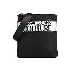 Сумки з довгими ручками VERSACE JEANS COUTURE