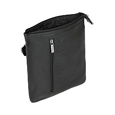 Сумки з довгими ручками BIKKEMBERGS