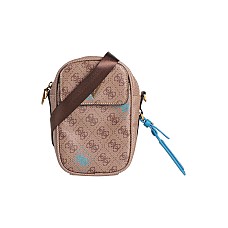 Сумки з довгими ручками GUESS