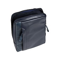 Сумки з довгими ручками PIQUADRO