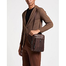 Сумки з довгими ручками PIQUADRO