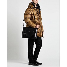 Сумки з довгими ручками THE BRIDGE