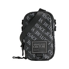 Сумки з довгими ручками VERSACE JEANS COUTURE