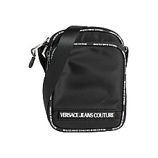 Сумки з довгими ручками VERSACE JEANS COUTURE