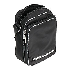 Сумки з довгими ручками VERSACE JEANS COUTURE