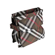 Сумки з довгими ручками BURBERRY