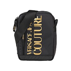 Сумки з довгими ручками VERSACE JEANS COUTURE