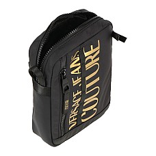 Сумки з довгими ручками VERSACE JEANS COUTURE