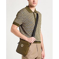 Сумки з довгими ручками VERSACE