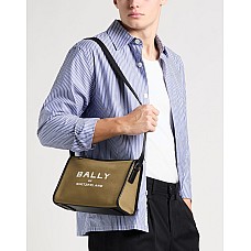 Сумки з довгими ручками BALLY