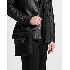 Сумки з довгими ручками VERSACE JEANS COUTURE