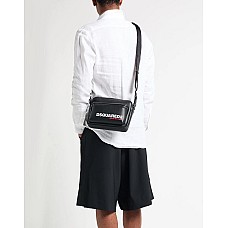 Сумки з довгими ручками DSQUARED2