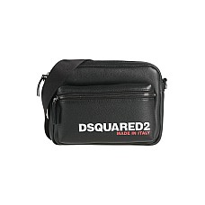 Сумки з довгими ручками DSQUARED2