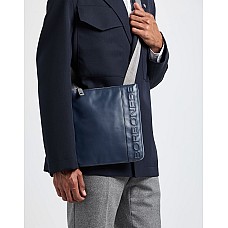 Сумки з довгими ручками BORBONESE