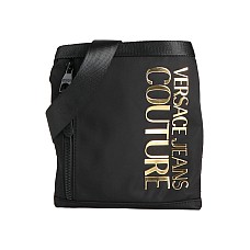 Сумки з довгими ручками VERSACE JEANS COUTURE