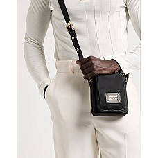 Сумки з довгими ручками VERSACE JEANS COUTURE