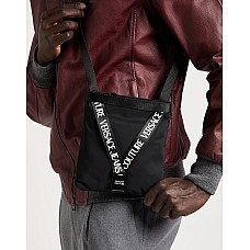 Сумки з довгими ручками VERSACE JEANS COUTURE