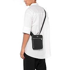 Сумки з довгими ручками EMPORIO ARMANI