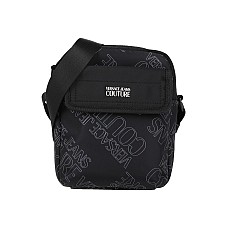 Сумки з довгими ручками VERSACE JEANS COUTURE