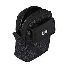 Сумки з довгими ручками VERSACE JEANS COUTURE