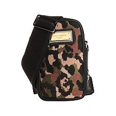 Сумки з довгими ручками DOLCE&GABBANA