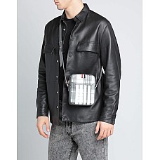 Сумки з довгими ручками THOM BROWNE