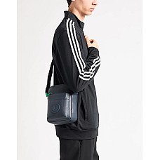 Сумки з довгими ручками BIKKEMBERGS