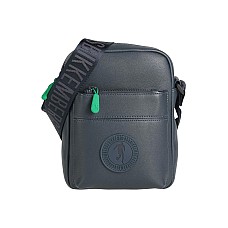 Сумки з довгими ручками BIKKEMBERGS