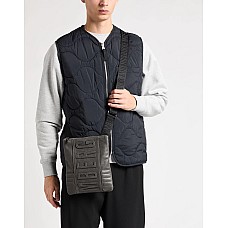 Сумки з довгими ручками BIKKEMBERGS