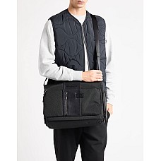 Сумки з довгими ручками PIQUADRO