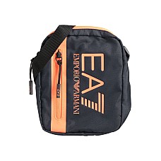 Сумки з довгими ручками EA7