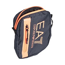 Сумки з довгими ручками EA7