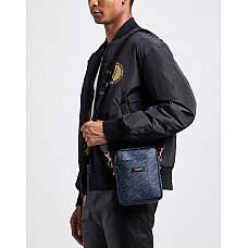 Сумки з довгими ручками VERSACE