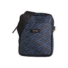 Сумки з довгими ручками VERSACE