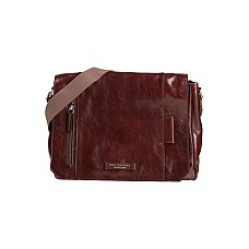 Сумки з довгими ручками THE BRIDGE