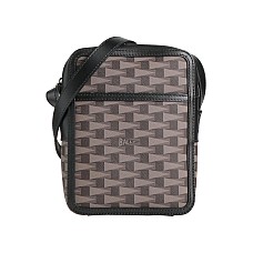 Сумки з довгими ручками BALLY