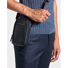 Сумки з довгими ручками PIQUADRO