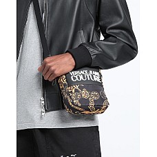 Сумки з довгими ручками VERSACE JEANS COUTURE