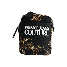 Сумки з довгими ручками VERSACE JEANS COUTURE