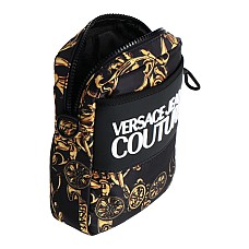 Сумки з довгими ручками VERSACE JEANS COUTURE