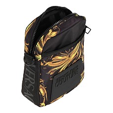 Сумки з довгими ручками VERSACE JEANS COUTURE