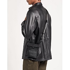 Сумки з довгими ручками VERSACE JEANS COUTURE