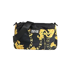 Сумки з довгими ручками VERSACE JEANS COUTURE