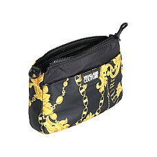 Сумки з довгими ручками VERSACE JEANS COUTURE