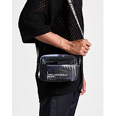 Сумки з довгими ручками KARL LAGERFELD JEANS