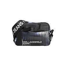 Сумки з довгими ручками KARL LAGERFELD JEANS