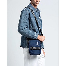 Сумки з довгими ручками BIKKEMBERGS